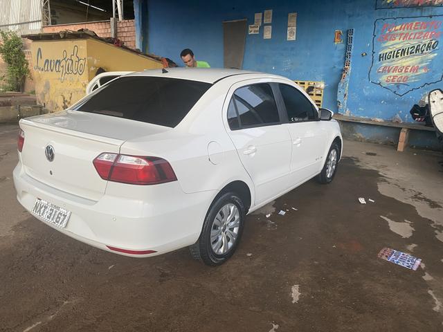 Voyage Comfortline 1.6 2015 - Foto 3