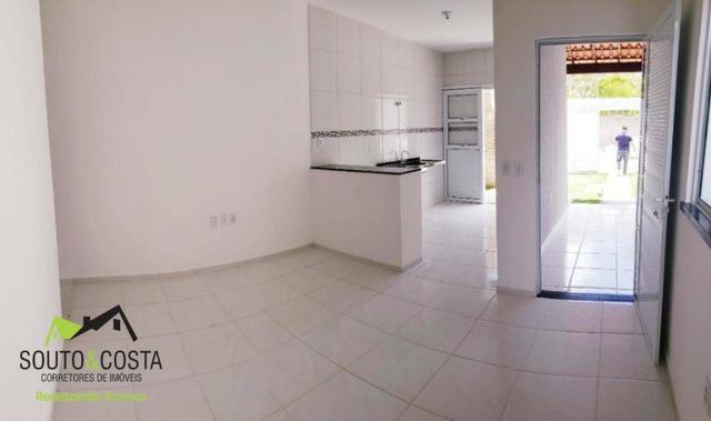 Sucesso de vendas!Entrada facilitada com Documentação Grátis - Foto 4