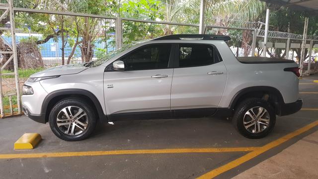 Fit Toro Freedom Diesel 4x4 Mec. 2016/2017 79.500.00 - Foto 3