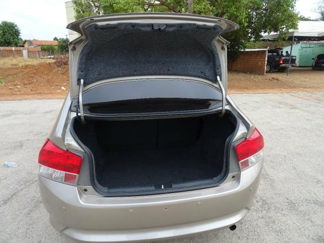 Honda city - Foto 3
