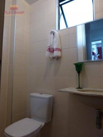 Apartamento com 03 suítes à venda na aldeota - Foto 11