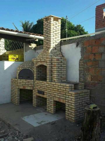 Churrsaquera em geral