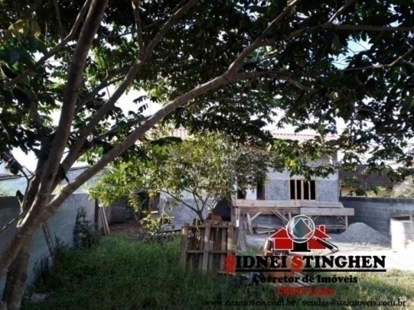 Casa c/ suíte em amplo terreno, em Bal. Barra do Sul - SC. - Foto 3