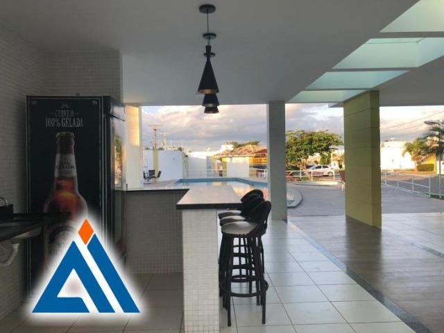 Casa de 3/4 sendo 2 Suítes em Condomínio Clube - Foto 16