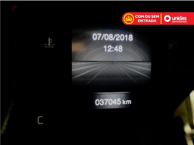 Fiat Argo 1.0 firefly flex drive manual - Foto 8