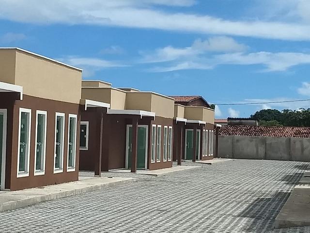 Casas a venda em Caucaia - Venha conferir - Mestre Antonio - Foto 2