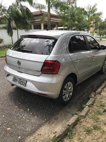 Gol g7 17/17 impecavel - Foto 4