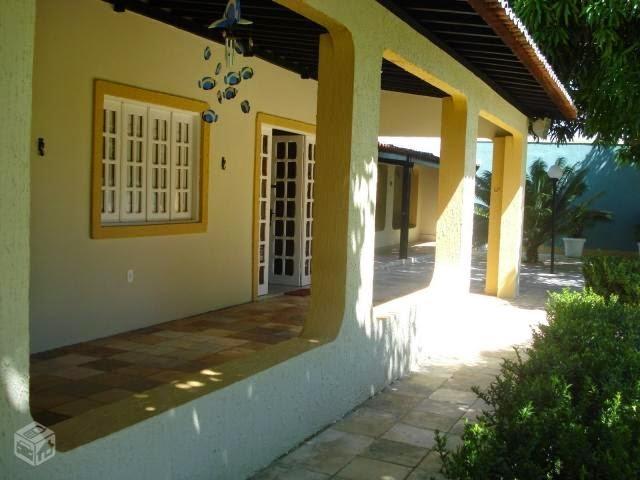 Casa na Praia de Serrambi-PE - Feriado do Natal (21 a 26 de Dezembro) - Foto 4