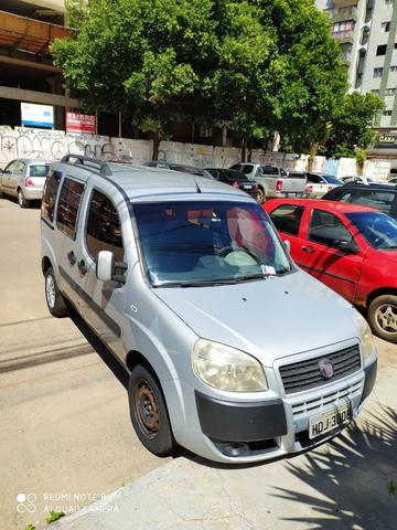 Vendo Doblo 7 Lugares - Foto 12