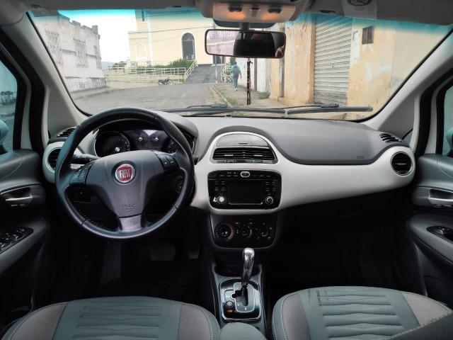 Fiat Punto 2015/2016 1.6 Essence Completão - Foto 3