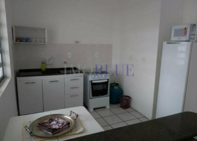 Pousada na praia dos ingleses, com 8 apartamentos de 2 dormitórios, com amplo pátio par... - Foto 6