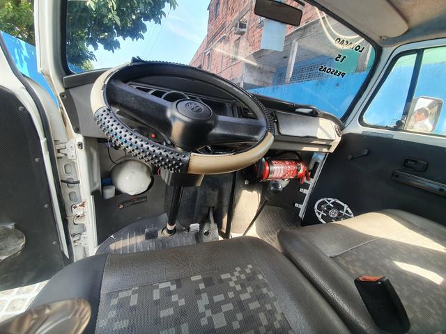 Kombi 15 lugares - Foto 4