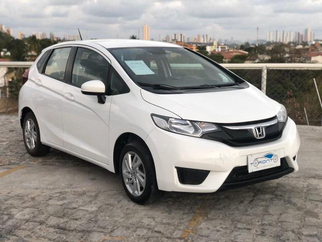HONDA FIT 2015/2015 1.5 LX 16V FLEX 4P MANUAL - Foto 19