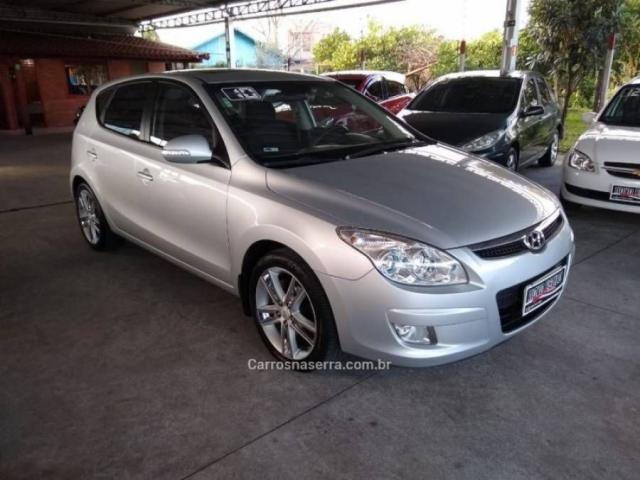 Hyundai I30 2.0 4P - Foto 3