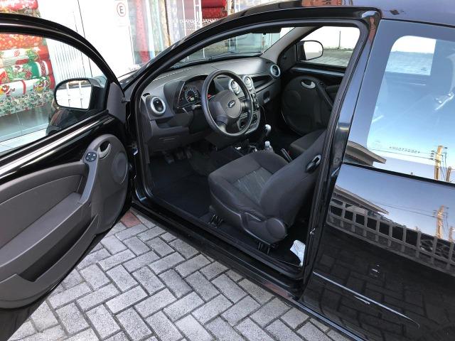 Ford ka flex 1.0 2010/2011 Manual - Foto 5
