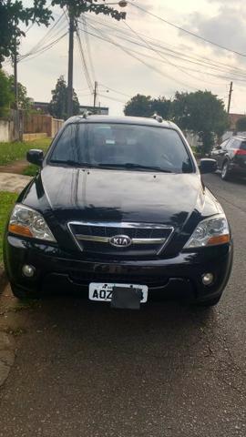 Sorento ex EX 2.5 Diesel - Foto 4