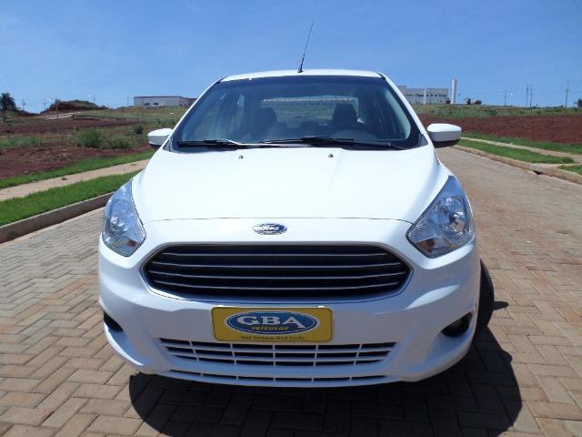 Ford ka sedan - Foto 2
