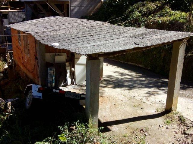 Vendo Casa em Fase de construção - Foto 4