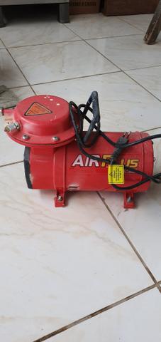 Compressor de ar - Foto 4