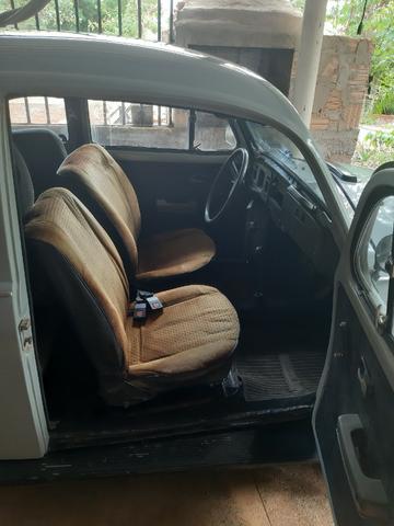 Volkswagen Fusca 1300 - 1982 - Foto 4
