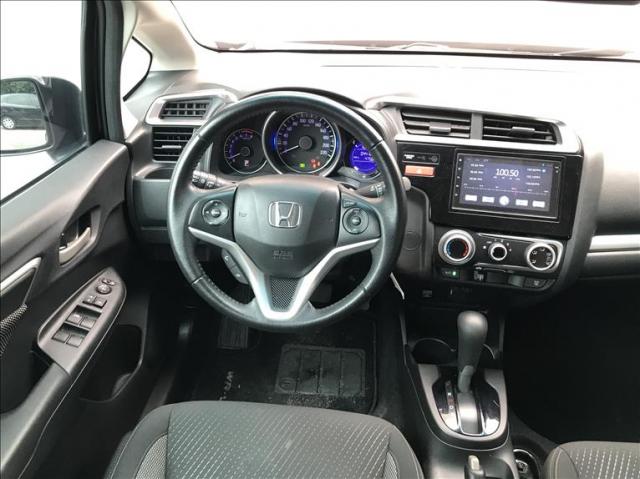 Honda Wr-v 1.5 16vone ex - Foto 7