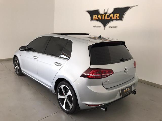 Golf 2.0 Tsi Gti 2015/2015 - Foto 5