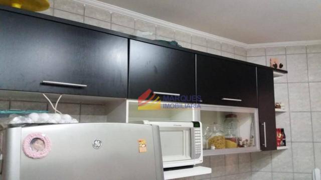 Casa 150m² 2 dormitórios parque das nações indaiatuba - Foto 8