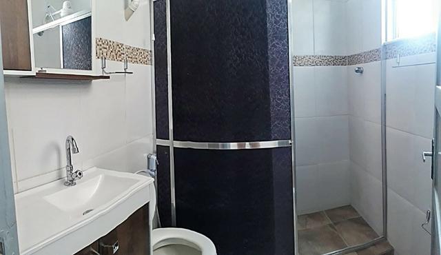 Apto. 02 quartos, sem condomínio, Av. Dom Helder Câmara Del Castilho - R$ 1.000,00 - Foto 6