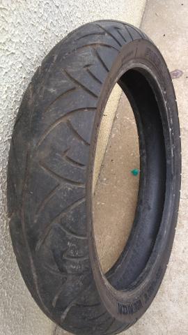 Pneu 120/70 - Foto 2