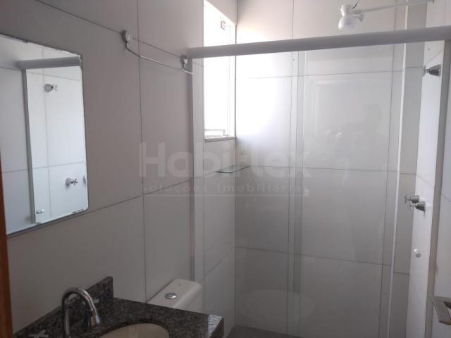 Apartamento para alugar com 1 dormitórios em Campeche, Florianópolis cod:2438 - Foto 8