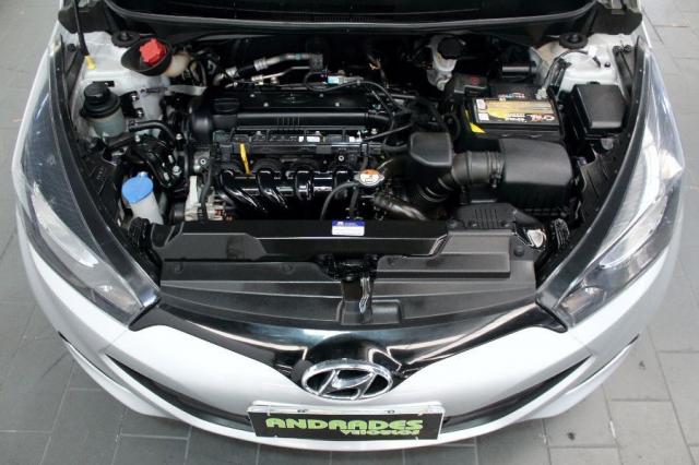 Hyundai HB20S 1.6 Comfort Plus 4P - Foto 15