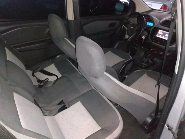 Spin lt 1.8 flex 2017 (gnv) IPVA 2020 PAGO - Foto 17