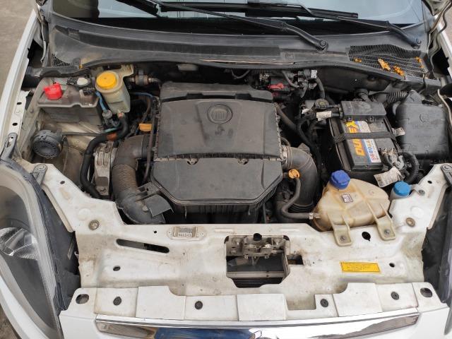 Fiat Punto 2015/2016 1.6 Essence Completão - Foto 4