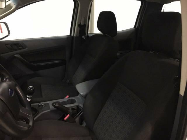 Ford Ranger 2014 - Foto 11