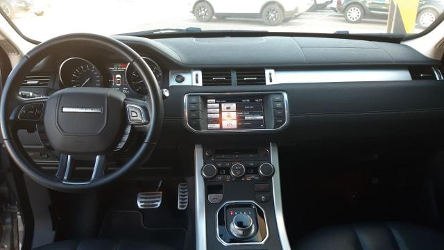 LAND ROVER RANGE ROVER EVOQUE 2011/2012 2.0 DYNAMIC 4WD 16V GASOLINA 4P AUTOMÁTICO - Foto 5