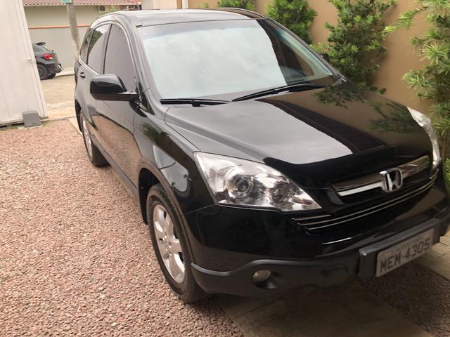 Crv 2008 r$ 36.900,00 - Foto 2