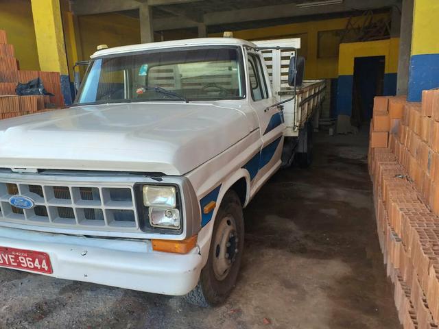 Vendo uma F4000 - Foto 4