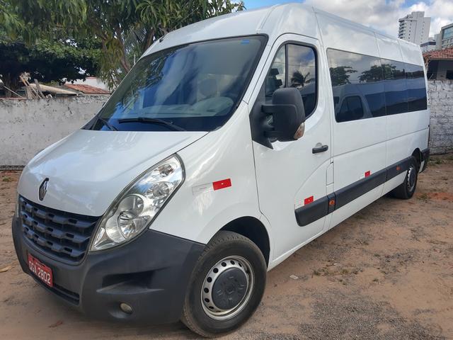 Renault Master - Foto 2