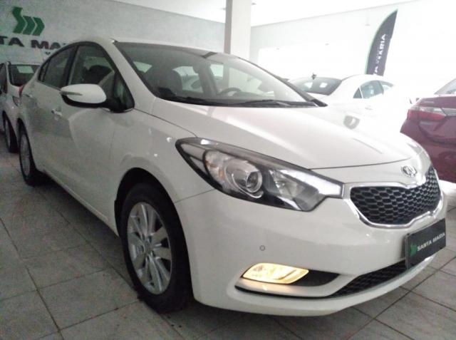 KIA Cerato CERATO SX3 4P - Foto 3