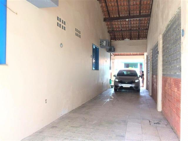 Alugo Casa com Piscina em Salinópolis-PA - Foto 3