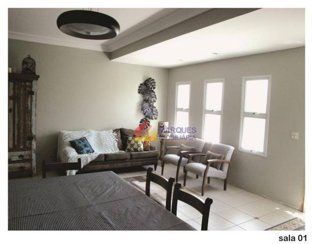 Casa residencial à venda, vila suíça, indaiatuba - ca2005. - Foto 6