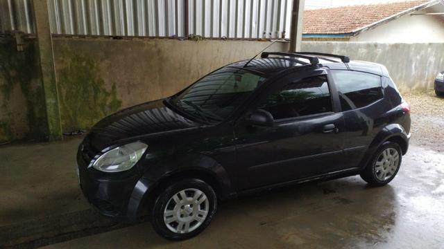 Ford Ka 2009 - Foto 4