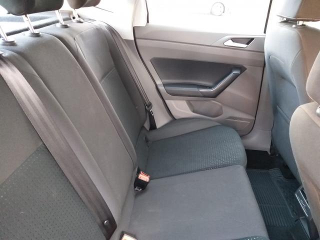 VOLKSWAGEN POLO 2018/2018 1.0 200 TSI COMFORTLINE AUTOMÁTICO - Foto 8