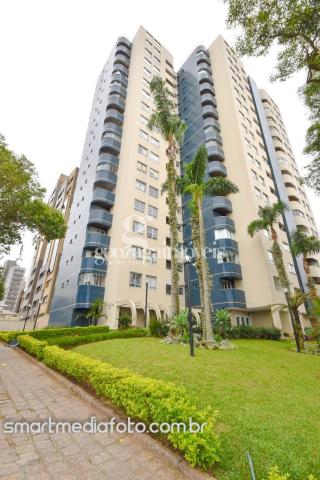 Apartamento para alugar com 3 dormitórios em Agua verde, Curitiba cod:05324001