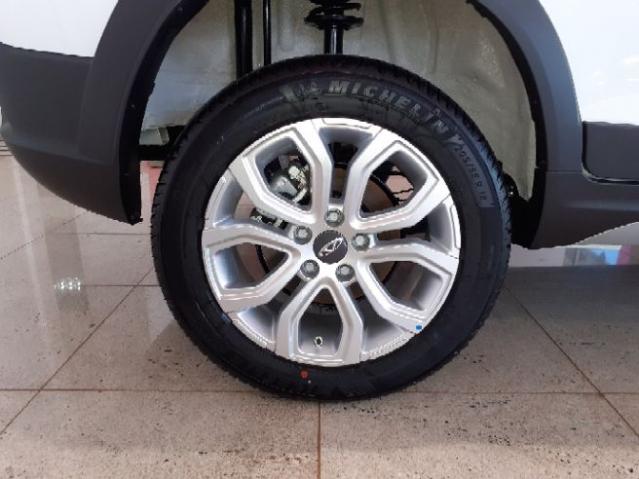 Chery Tiggo 2 1.5 Mpfi 16v Look - Foto 6