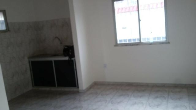 Alugo Casa em Dom Pedro com 2 Quartos e 1 Suíte. Paga água e Luz - Foto 4