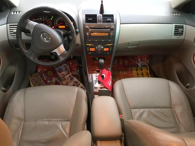 Corolla Altis 10/11 70mil km. - Foto 5