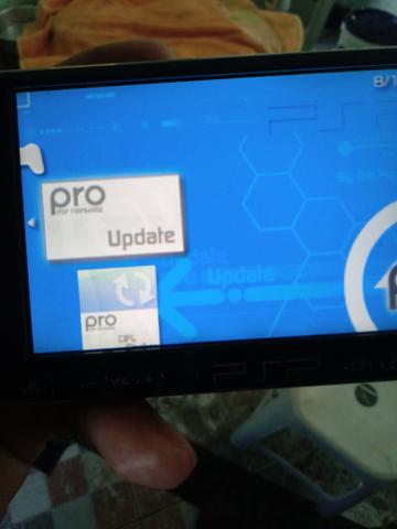 Psp - Foto 6