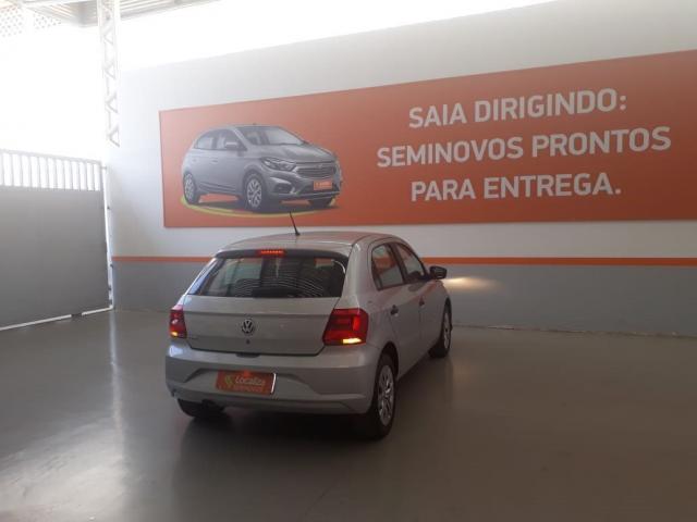 VOLKSWAGEN GOL 2018/2019 1.6 MSI TOTALFLEX 4P MANUAL - Foto 10