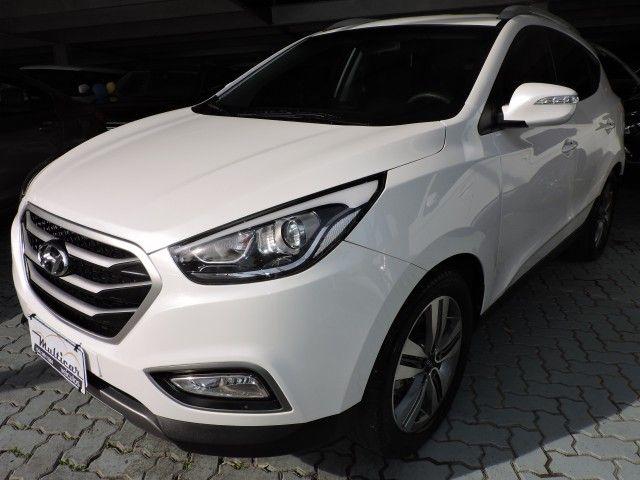 ix35 GL 2.0 16V 2WD Flex Aut. - Foto 4